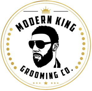 Modern King Grooming Co.